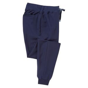 Onna Womens/Ladies Energized Stretch Sweatpants / Navy